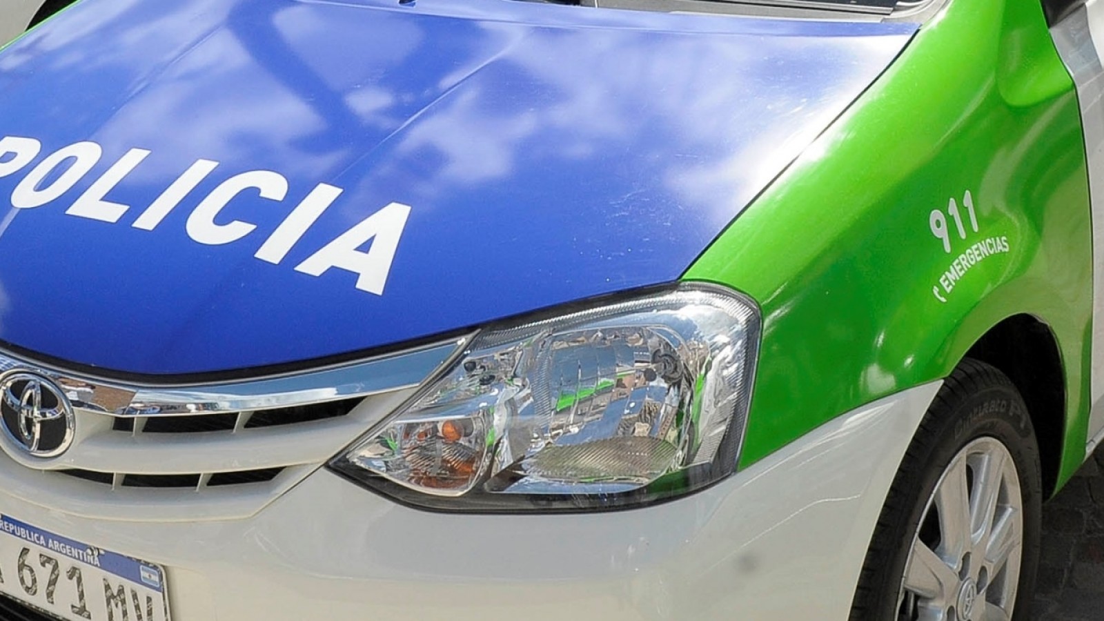 Murió la mujer que había sido baleada en la cabeza por su expareja que se suicidó en Escobar